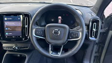 Volvo XC40 2.0 B3P Plus Dark 5dr Auto Petrol Estate